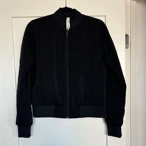 Lululemon reversible jacket
